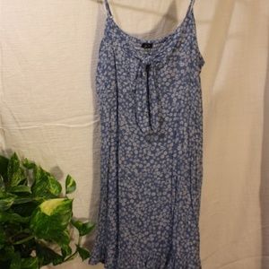 Cotton On Floral Summer Dress